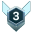 Platinum 3