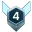 Platinum 4
