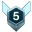Platinum 5