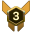 Gold 3