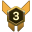 Gold 3