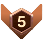 Bronze 5