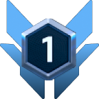 Diamond 1