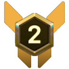 Gold 2