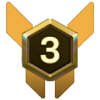 Gold 3