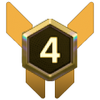 Gold 4