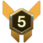 Gold 5