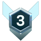 Platinum 3