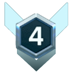 Platinum 4