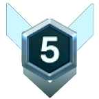 Platinum 5